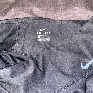 Nike Capri Dry Fit leggings NWOT